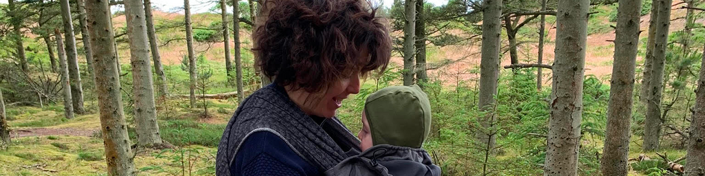 Mød Birgitte