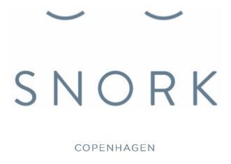 Snork Copenhagen