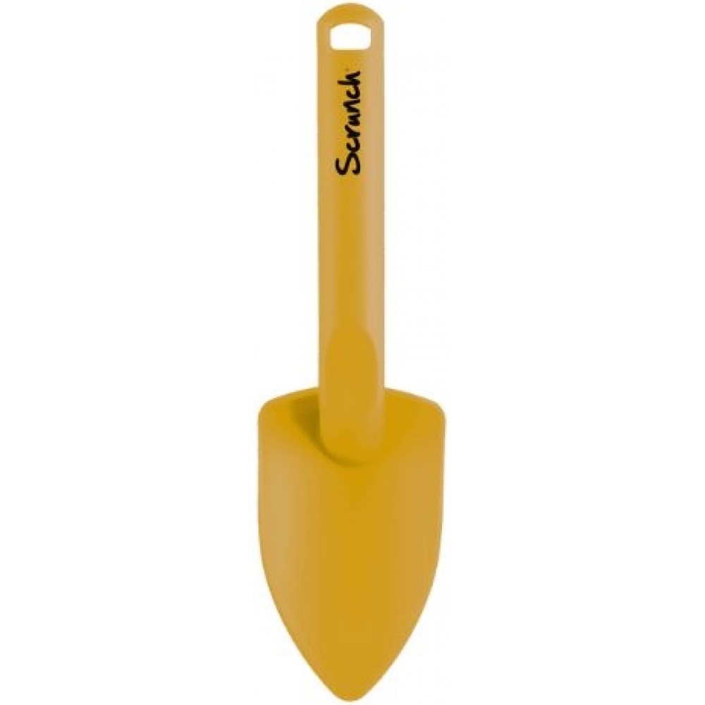 Funkit World - spade - safran