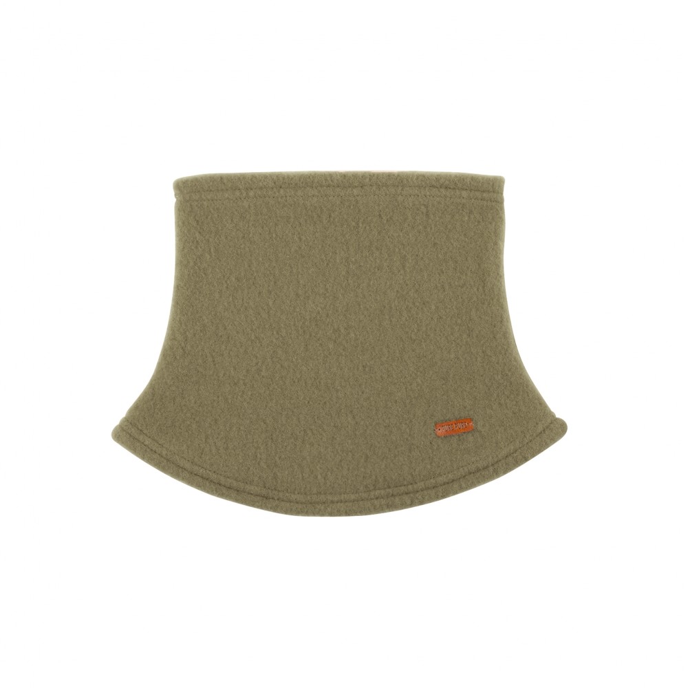 Pure Pure - halsedisse - olive