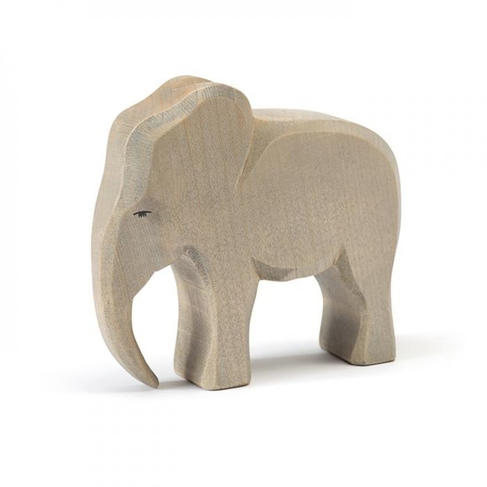 Ostheimer - stor elefant