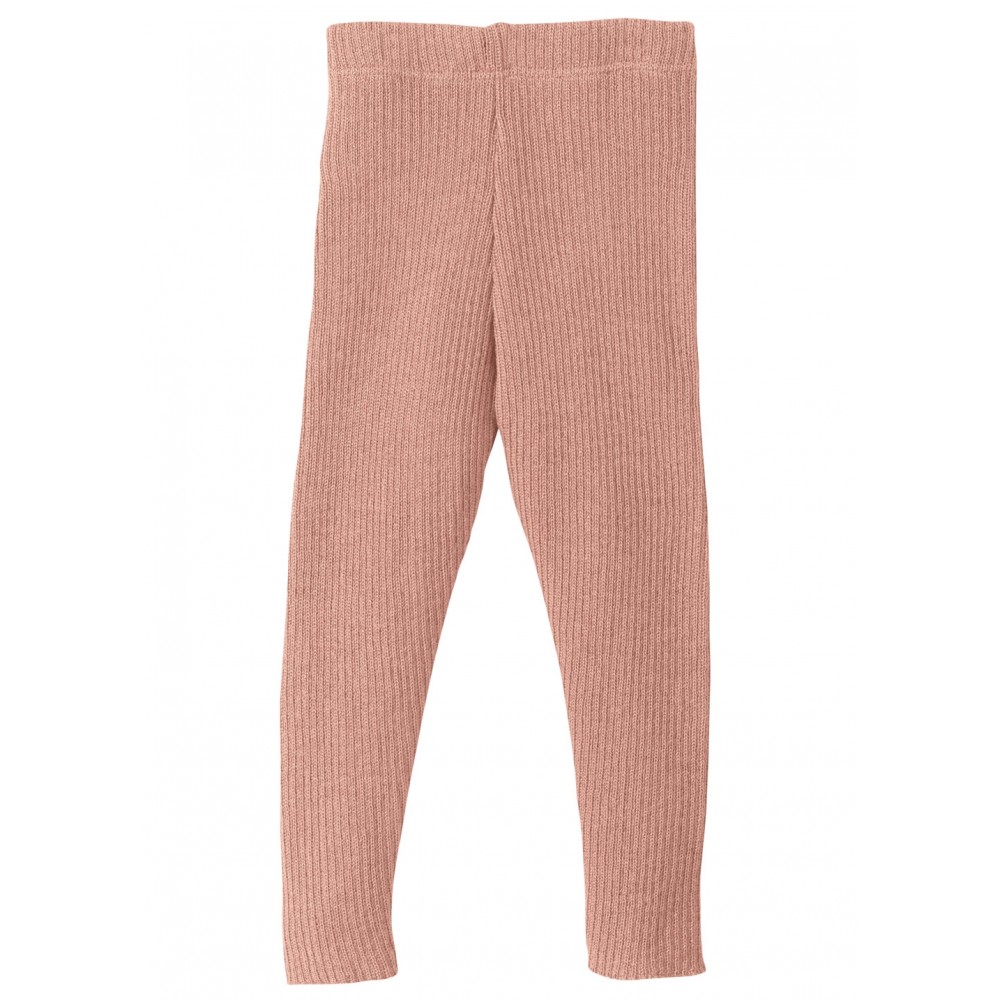 disana - strikleggings - rosé