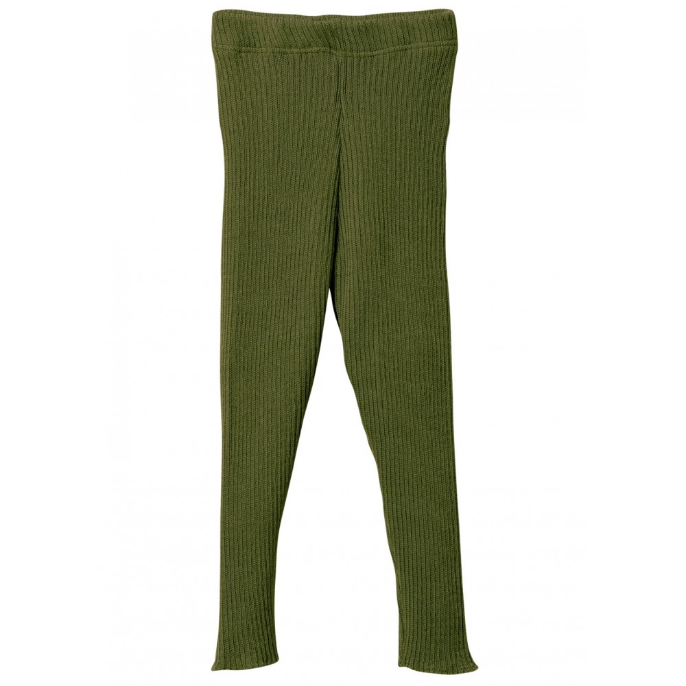disana - strikleggings - olive