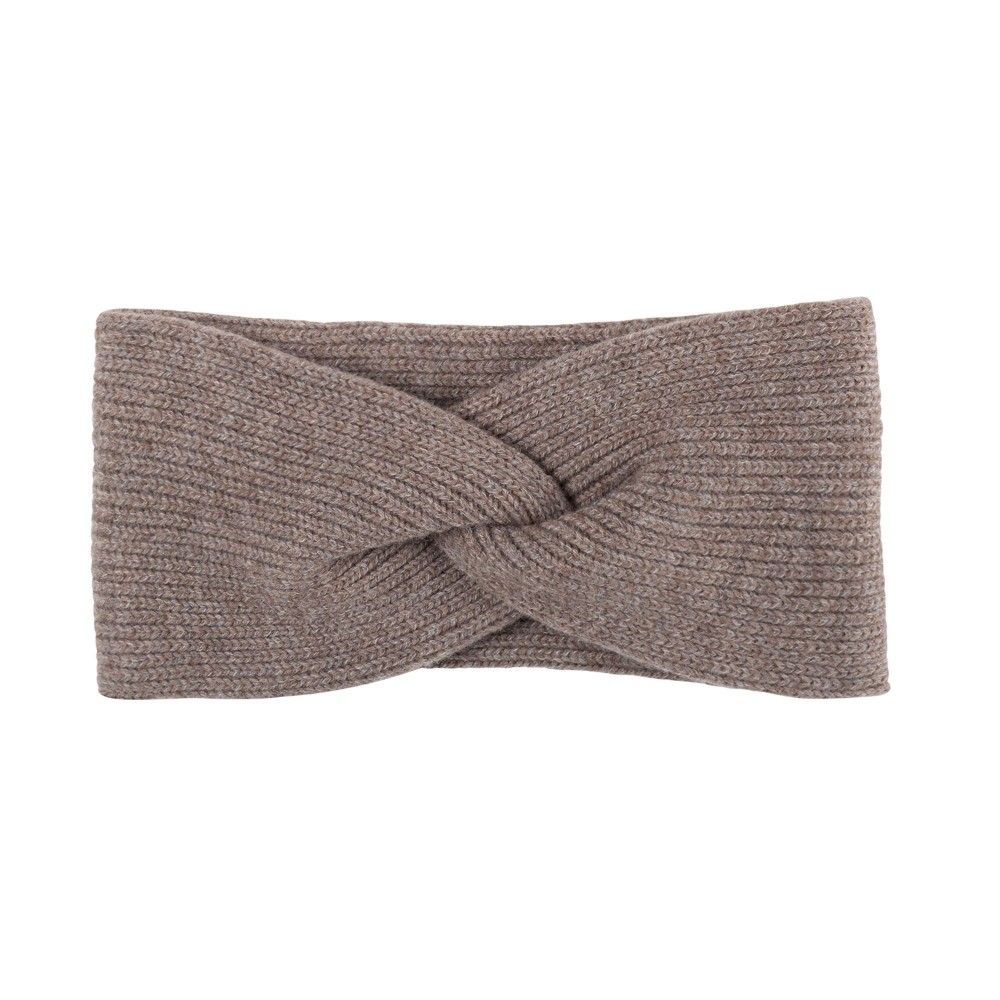 Pure Pure - hårbånd - voksne - merinould & kashmir - cashmere