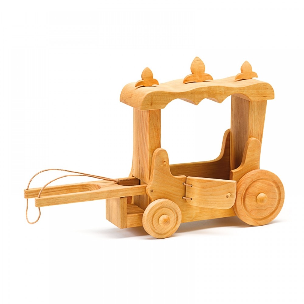 legetøj - håndlavet legetøj - karet- smukt legetøj i bedste