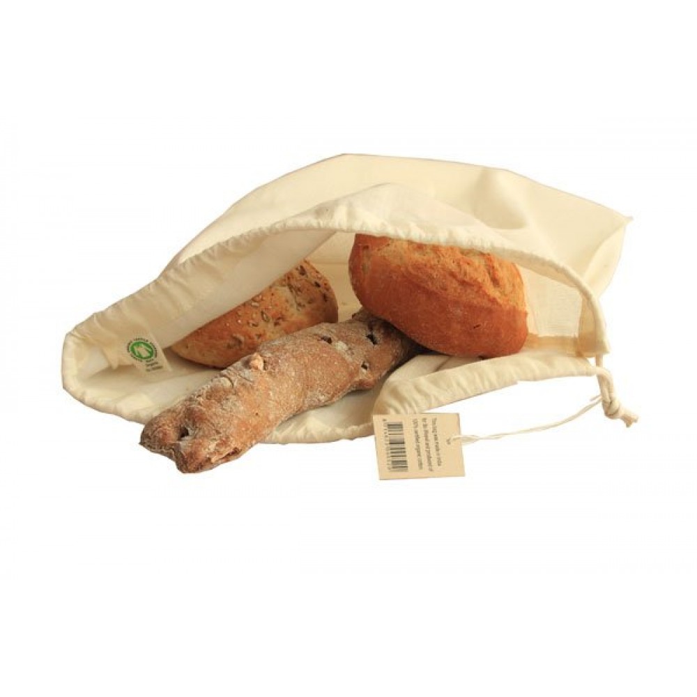 Bo Weevil - øko brødpose - medium