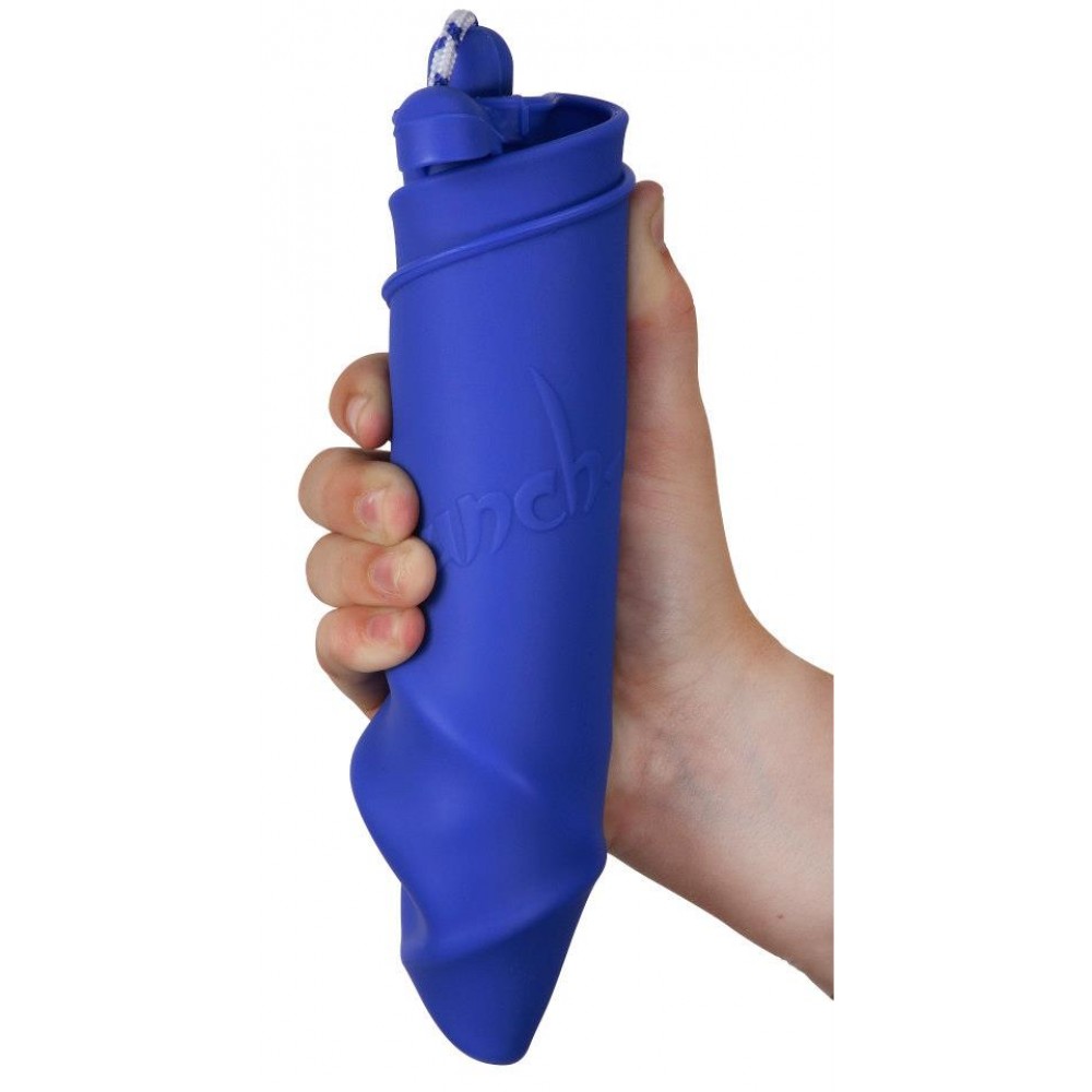 FunkitWorldScrunchbucketfoldbarspandBl-01