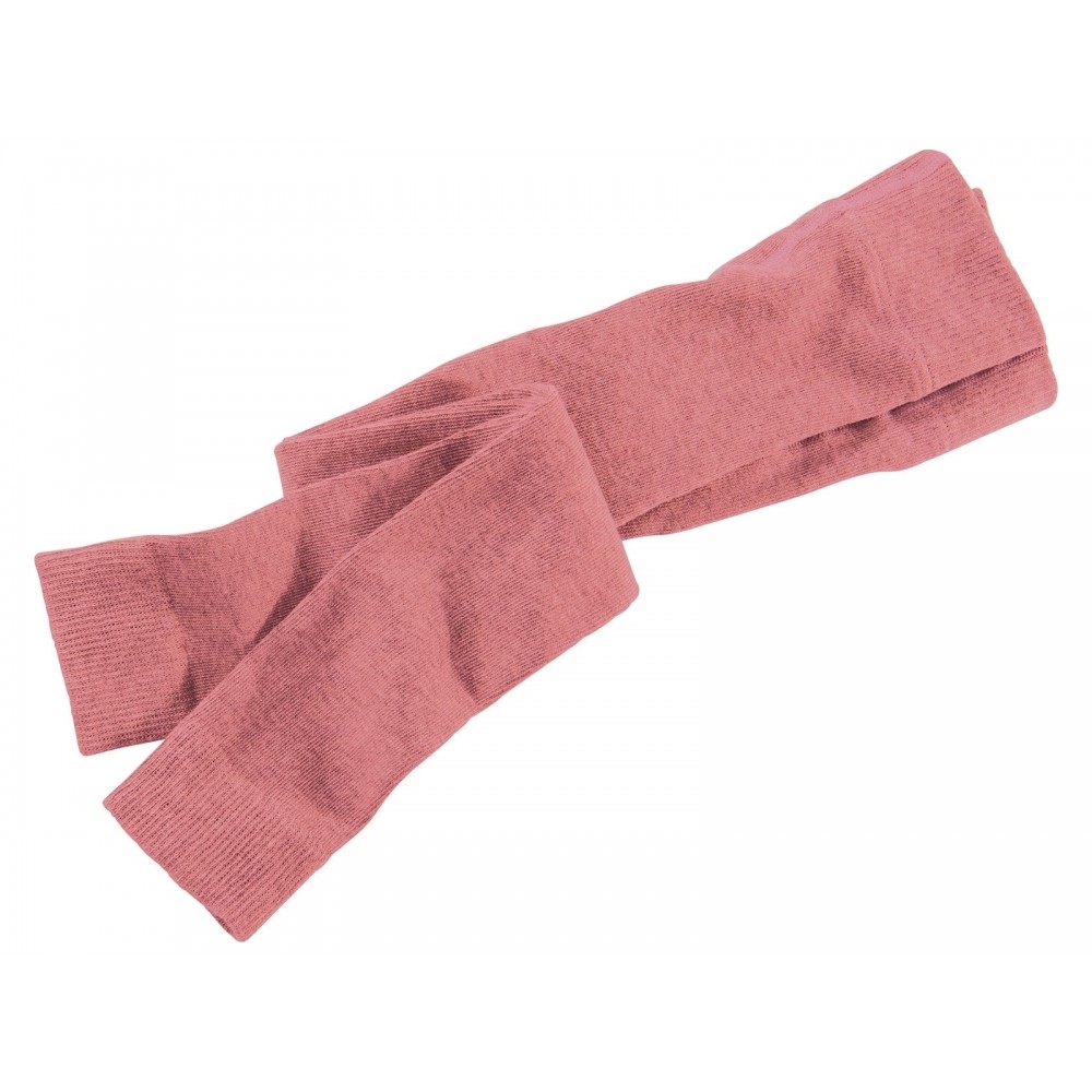 Grödo - leggings - GOTS bomuld - 3-12 år - gammelrosa
