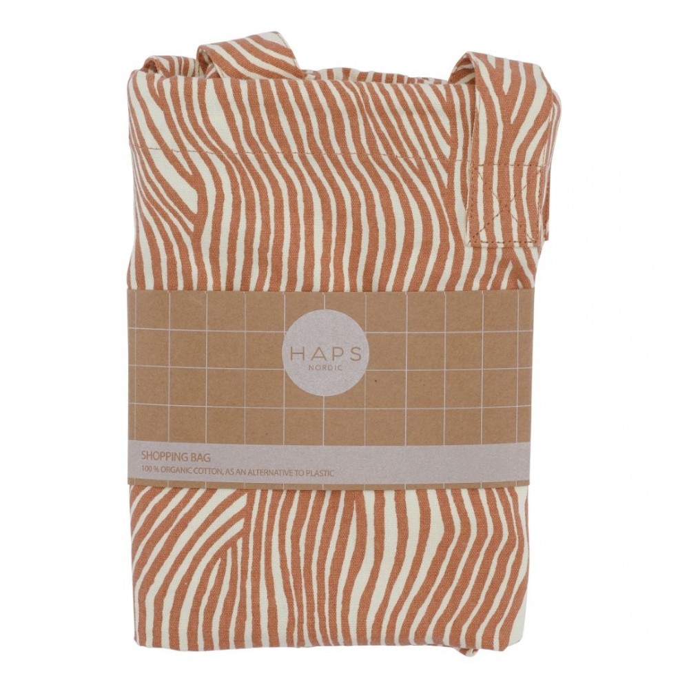 HapsNordicstortaskeshoppingbagterracottawave-01