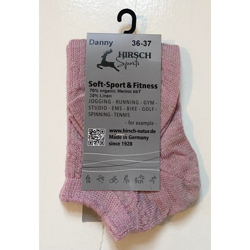 HirschSportssportsstrmpeuldhrrosamelange-01