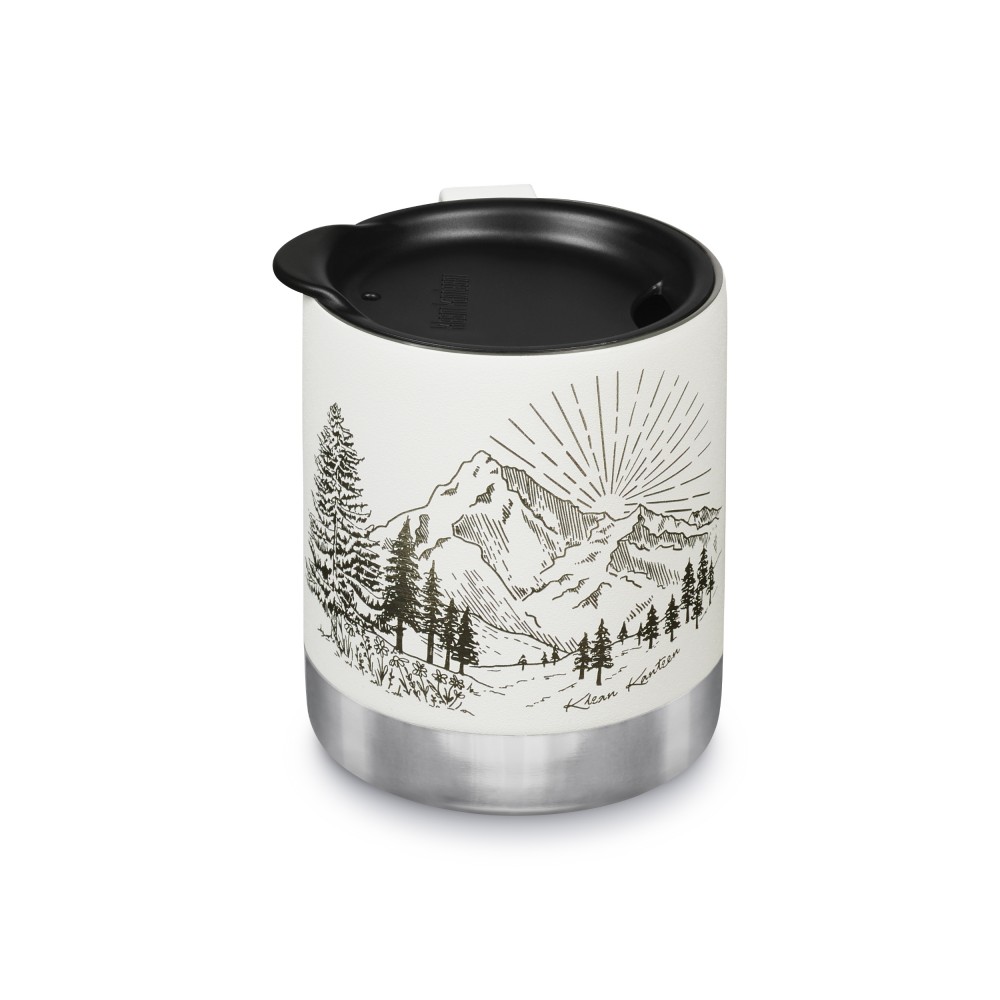 KleanKanteencampmug355mlMountainWhite-01