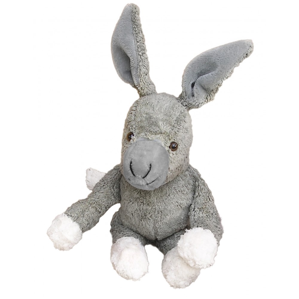 Kallisto - økologisk bamse - æsel