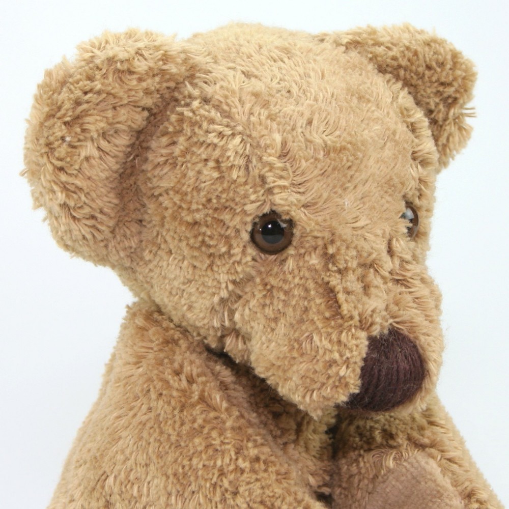 Kallistokologiskbamseklassiskbrunbjrn24cm-01