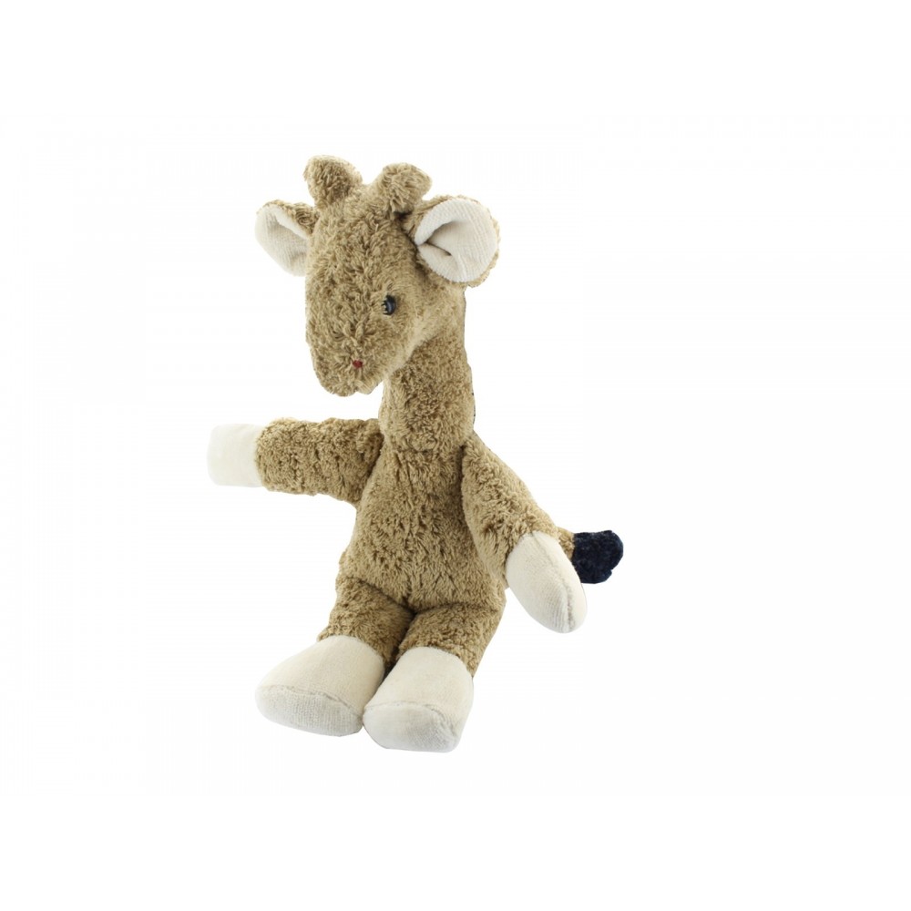 Kallisto - økologisk bamse - brun giraf