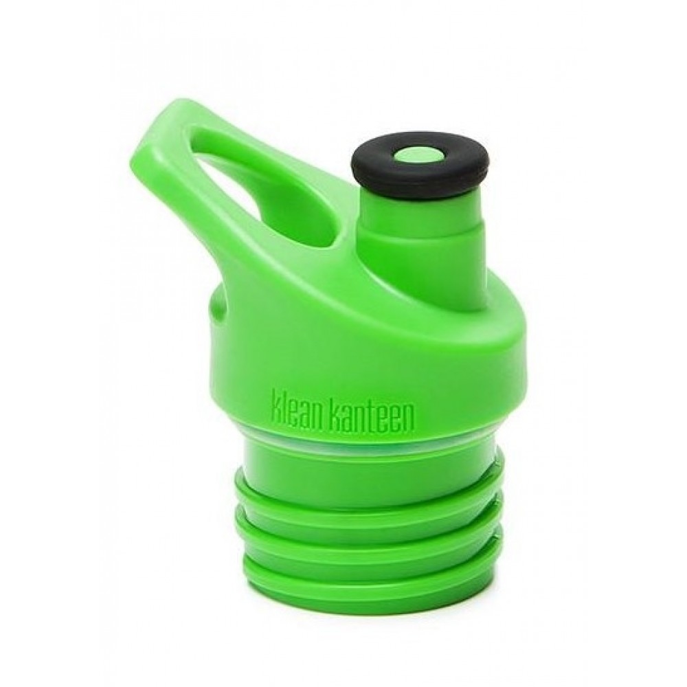 Klean Kanteen - løs sportscap - grøn
