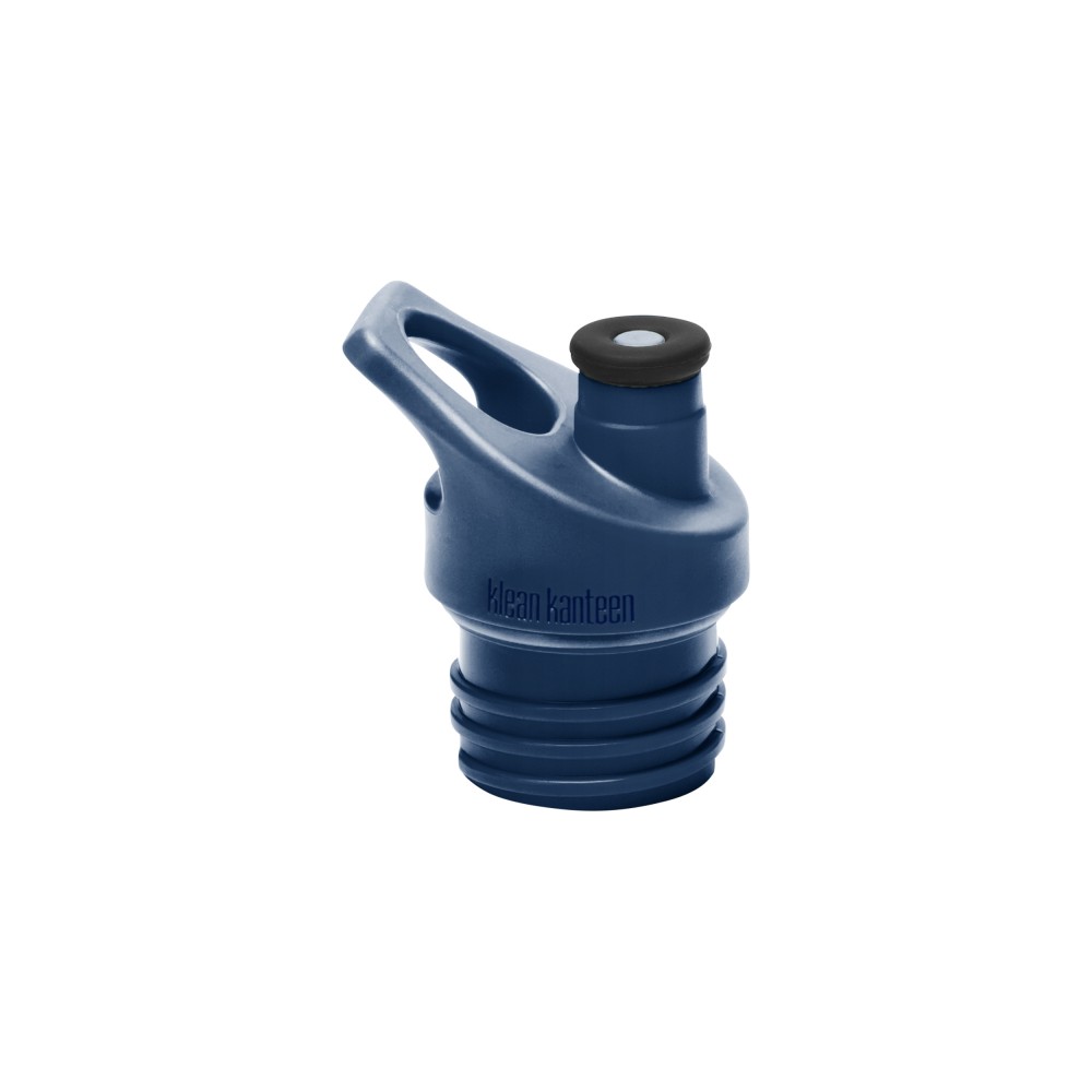 Klean Kanteen - løs sportscap - marine