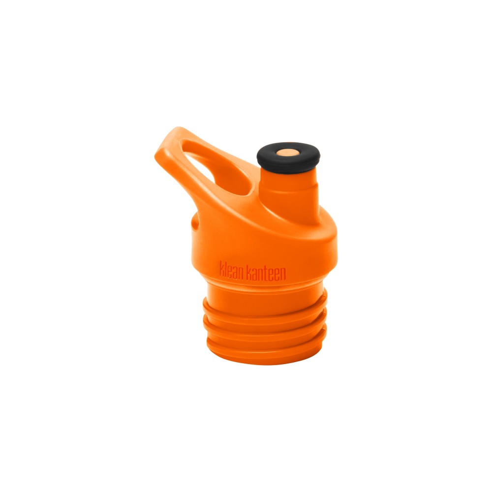 Klean Kanteen - løs sportscap - orange