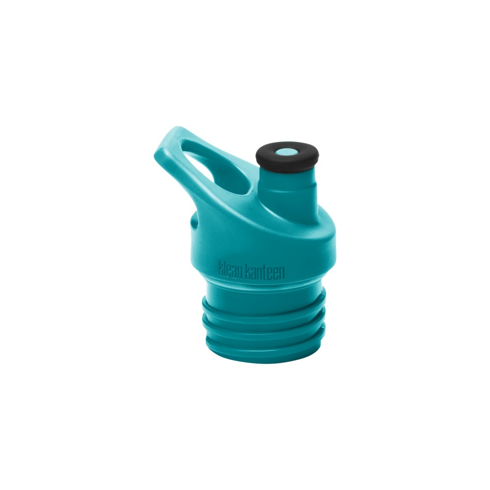 Klean Kanteen - løs sportscap - teal