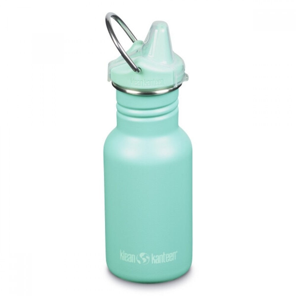 Klean Kanteen - narrow - 355 ml. - sippy cap - Florida Key