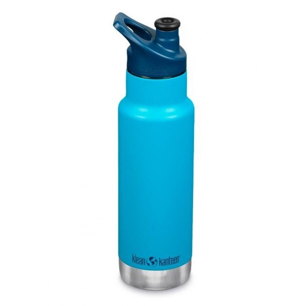 Klean Kanteen - narrow - termoflaske - 355 ml. - Hawaiian Ocean