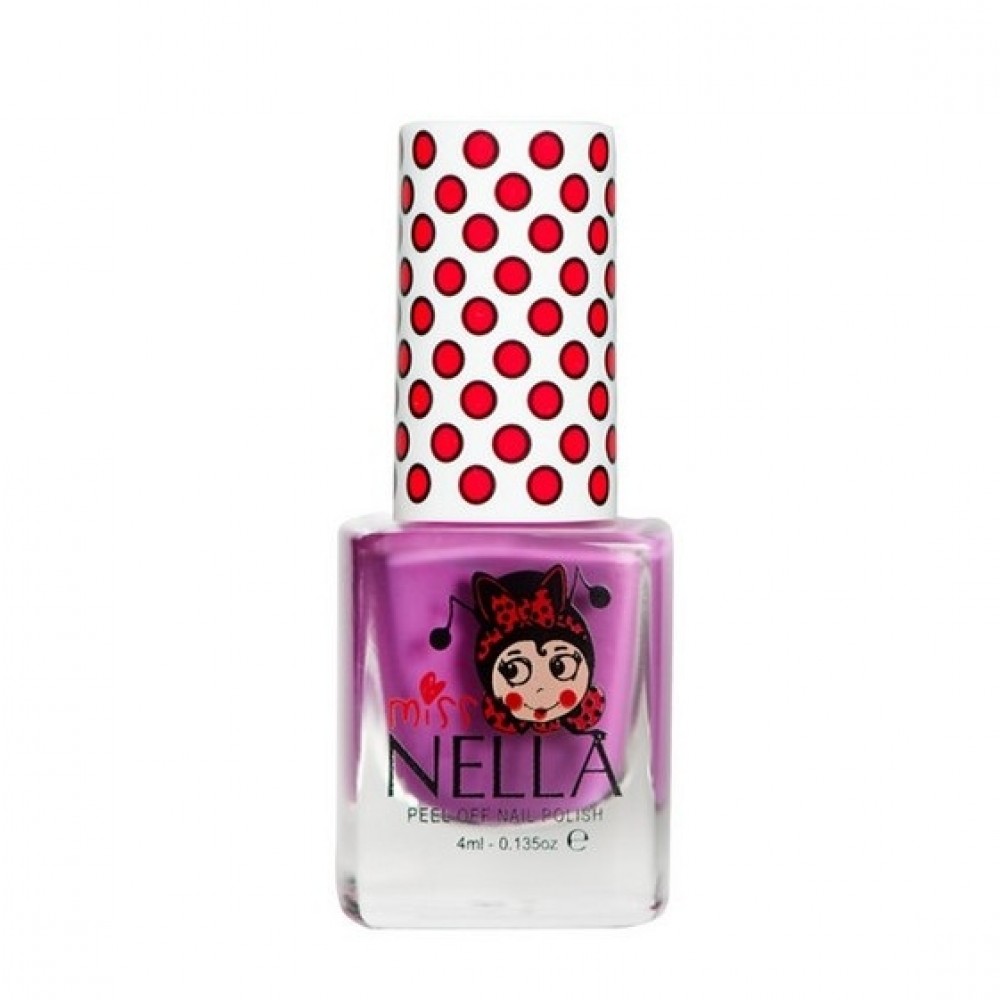 Miss Nella -neglelak - little poppet