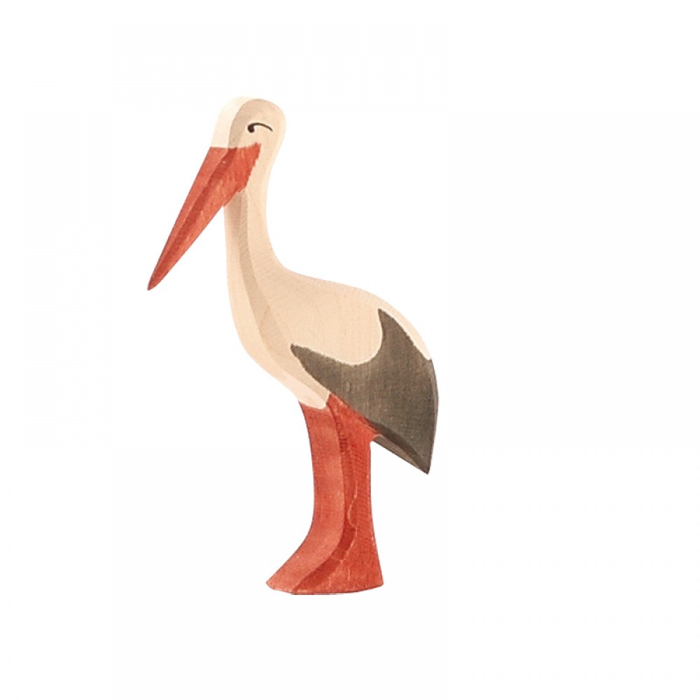 Ostheimer - stork