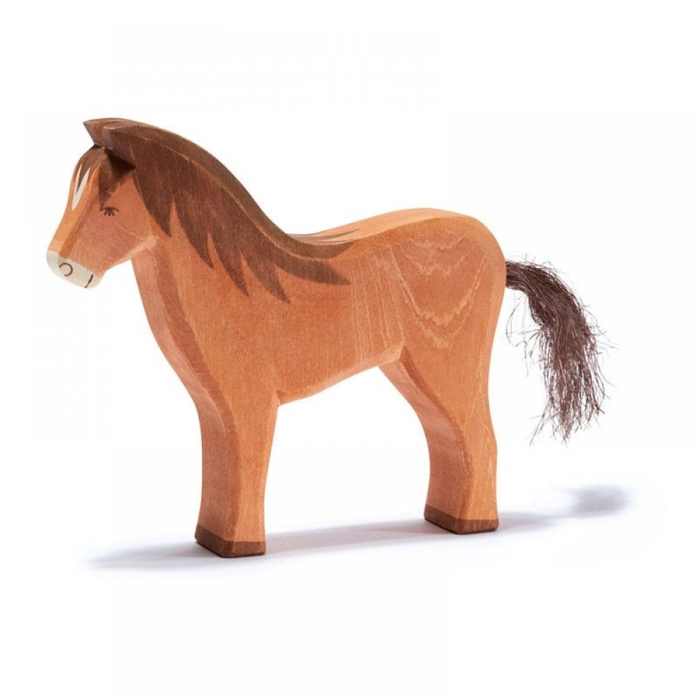 Ostheimer - stor hest