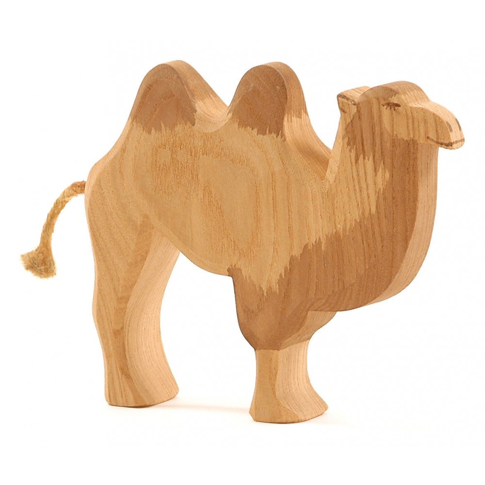 Ostheimer - stor kamel