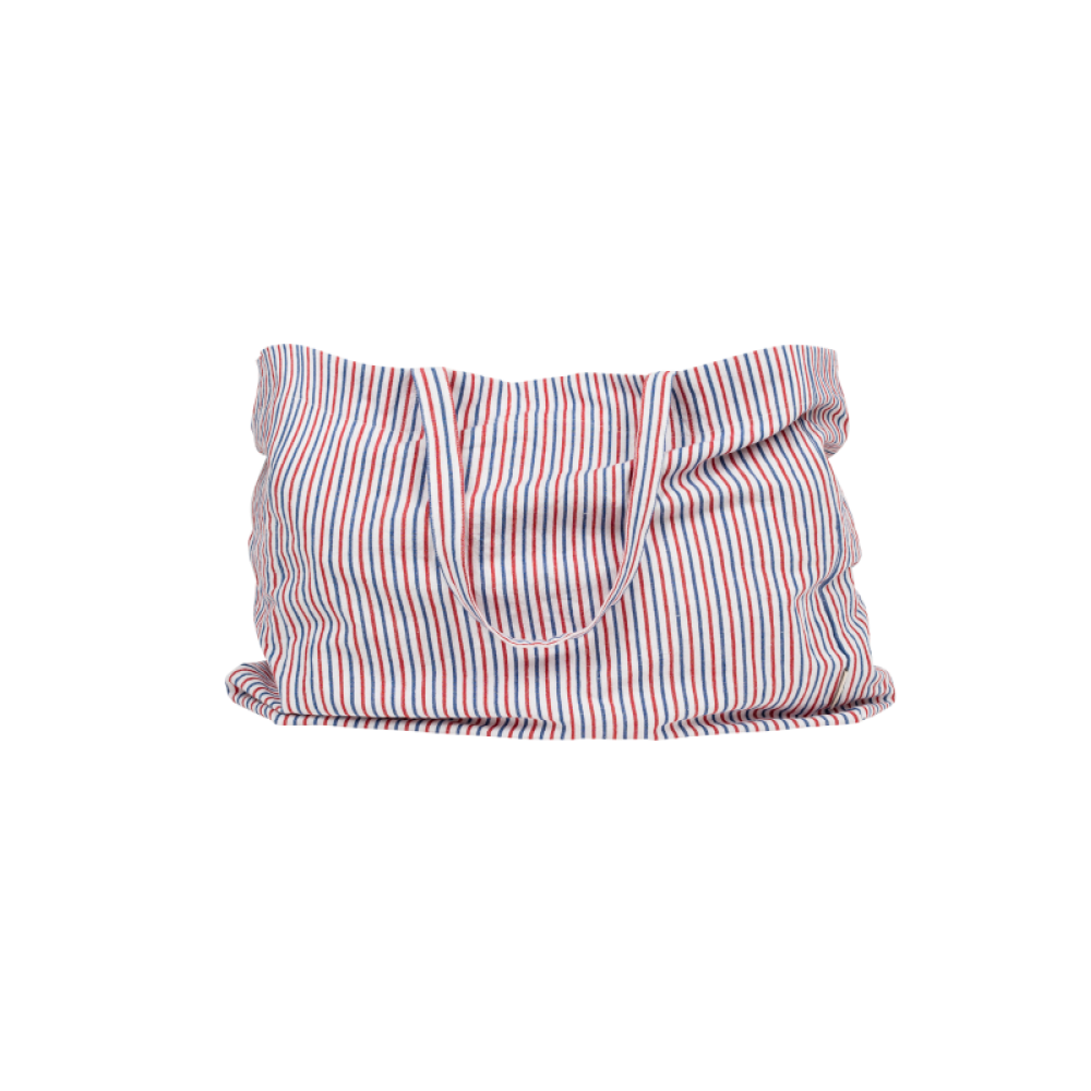 Studio Feder - stor taske - shopping bag - Bellevue
