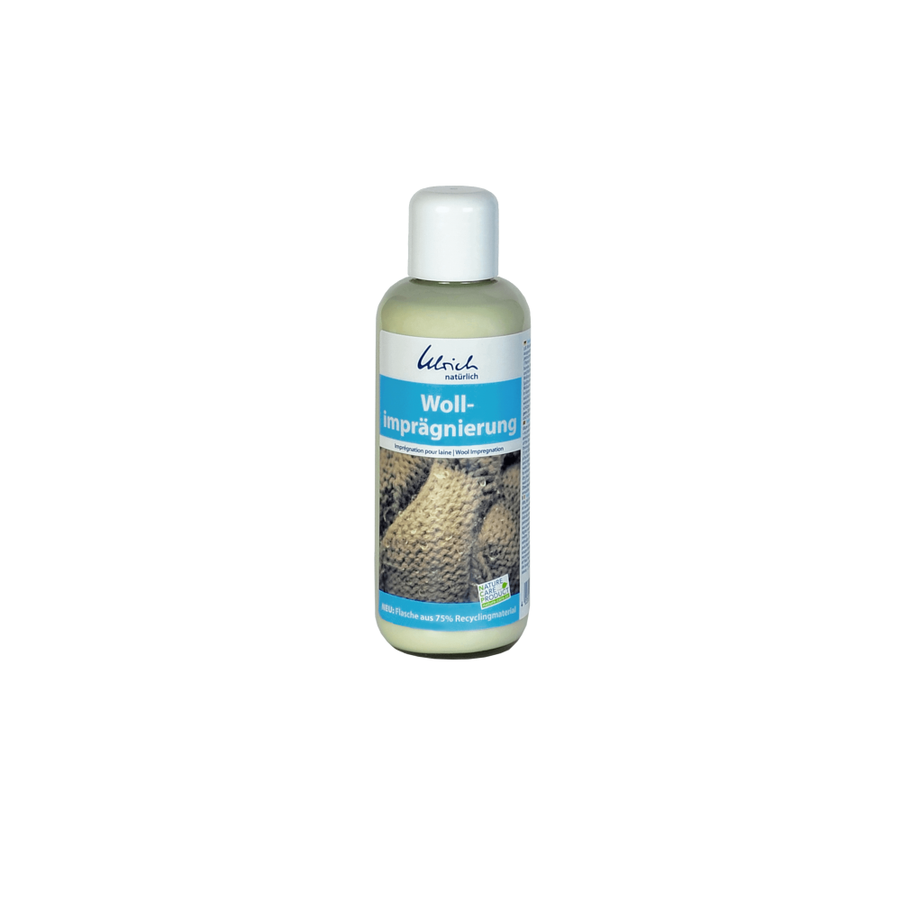 Ulrich - uld imprægnering - 250 ml.