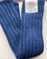 Hirsch - benvarmere - voksne - tweedmarine