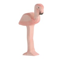 Ostheimer - flamingo