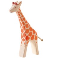 Ostheimer - stor giraf