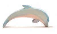 Ostheimer - delfin - lav