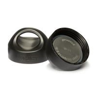 Klean Kanteen - skruelåg - Wide - til single wall modeller