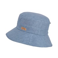 Pure Pure - solhat - voksne - blue shadow
