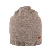 Pure Pure - beanie til voksne - merinould & kashmir - cashmere