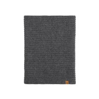 Pure Pure - halsedisse/tubehalstørklæde til voksne - alpaca & merino - grå