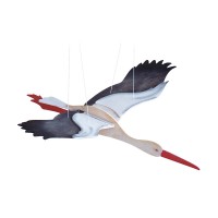 Ostheimer - uro - stork