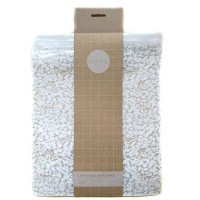 Haps Nordic - snack bag - 3 pak - 5000 ml. - terrazzo