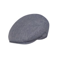 Pure Pure - sixpence - flatcap - voksne - denim