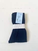 Grödo - leggings - uld & bomuld - marine