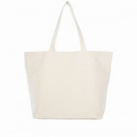 Bo Weevil - shopper - canvas - natur