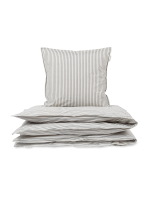 Studio Feder - sengesæt - voksenstørrelser - Stripe Classic