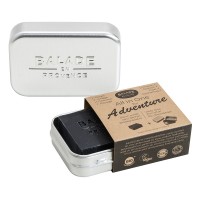 Balade en Provence - økologisk & vegansk 4-i-1 bar med æske til mænd