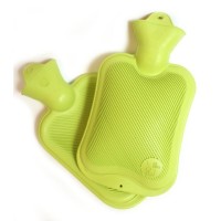 Prolana - varmedunk i naturgummi - 0,8 L