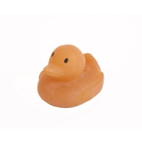 Green & Fair - badeand i naturgummi - stor