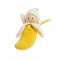Nanchen - banan-dukke rangle