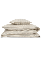 Studio Feder - sengesæt - baby & junior - Stripe Classic 
