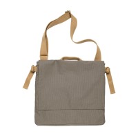 The Organic Company - Big Shoulder Bag - murakami clay